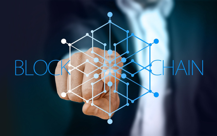 blockchain blocks